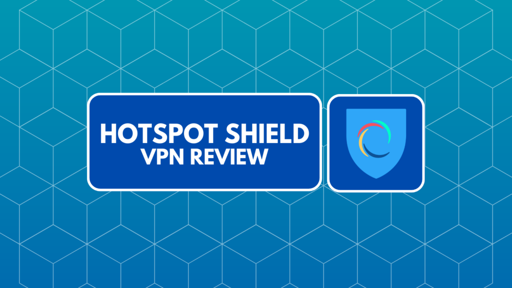 Hotspot-Shield-VPN