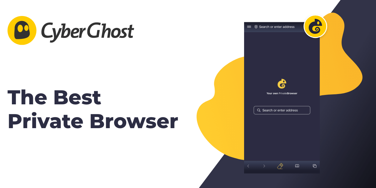 cyberghost-private-browser