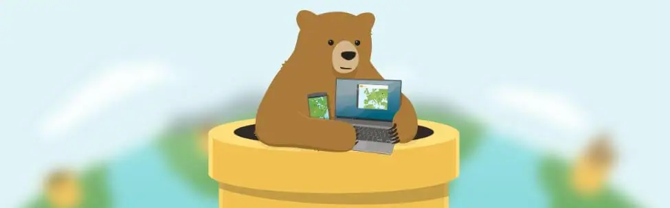 tunnelbear-vpn