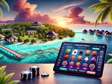 Does Maldives have casinos?
