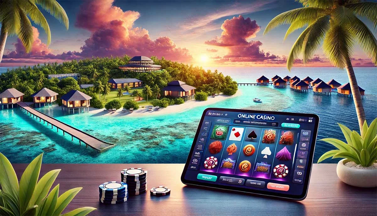 Maldives Casinos