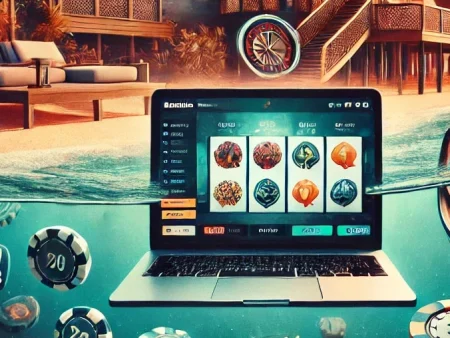 Can You Gamble Online in the Maldives?