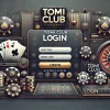 Tomi Club Login