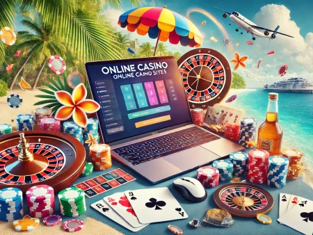 Top Maldives Online Casino Sites Reviewed 2025 – Where to Play Safely