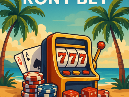 Rony Bet Maldives: Your Ultimate Guide to the Premier Maldives Online Casino