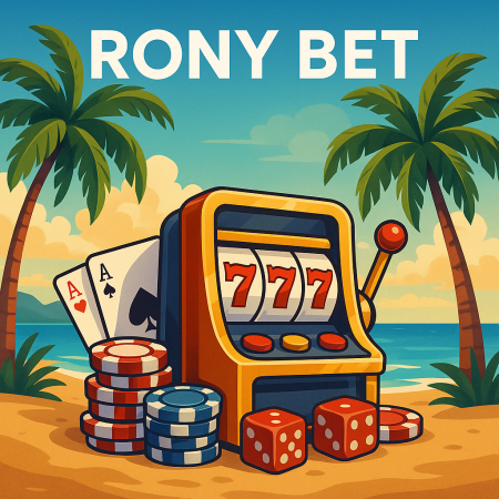 Rony Bet Maldives: Your Ultimate Guide to the Premier Maldives Online Casino